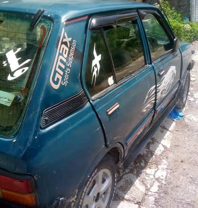 fx suziki