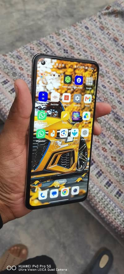 One Plus Nord ce5g pta approve 8 128