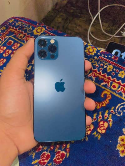 Apple iPhone 12 Pro