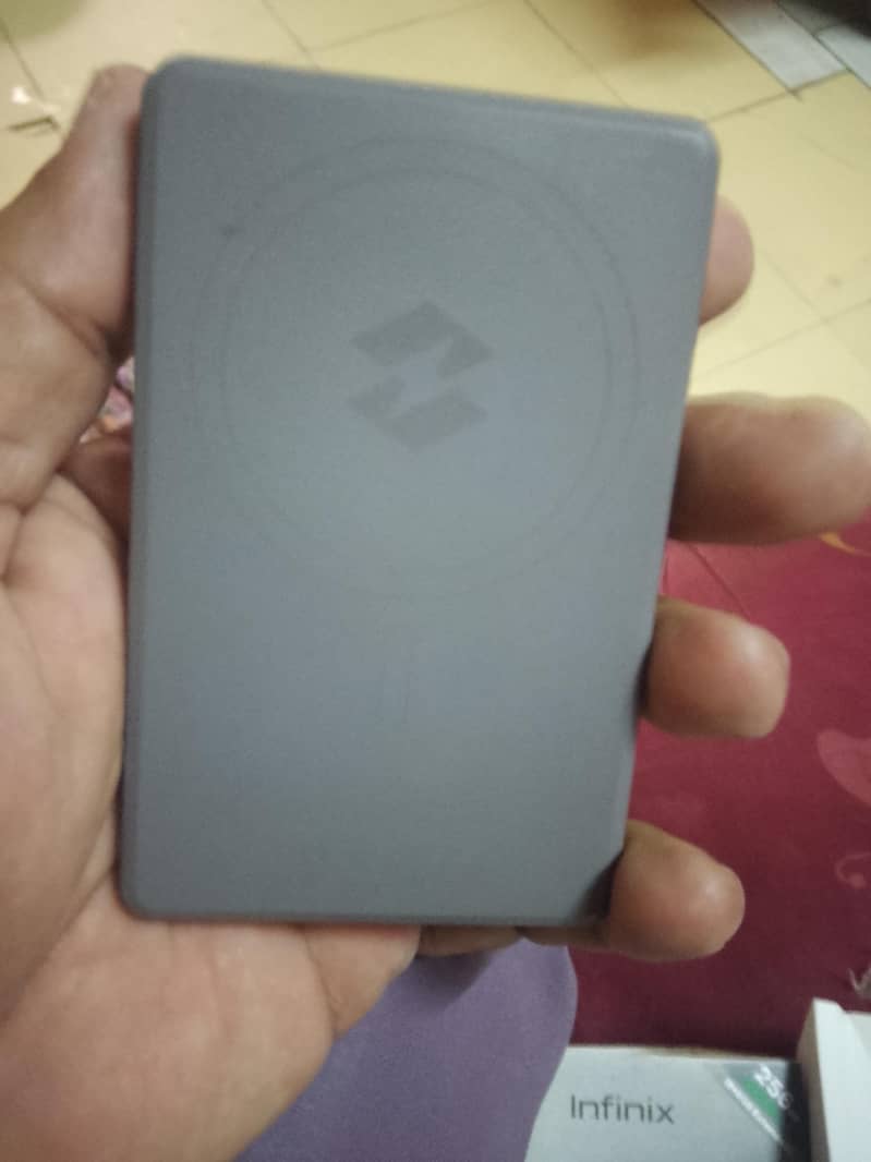 Infinix Note 50 1