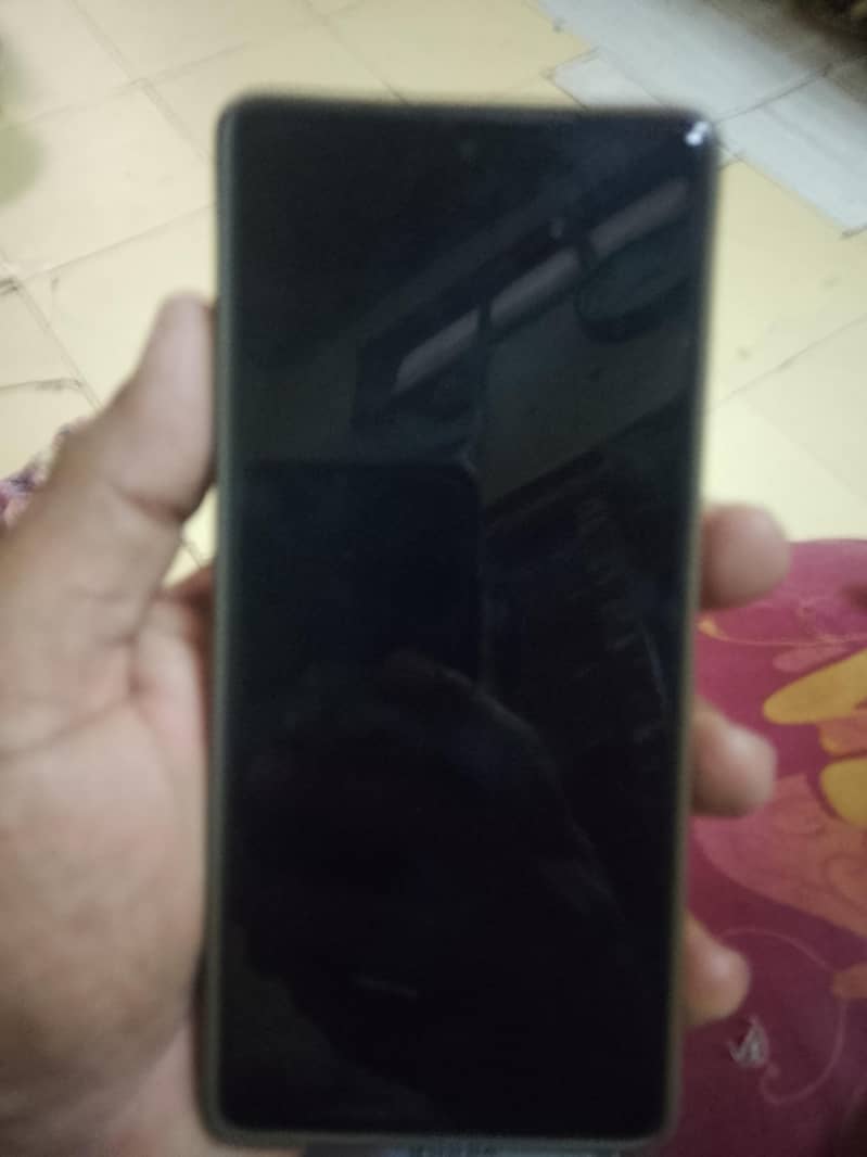 Infinix Note 50 2