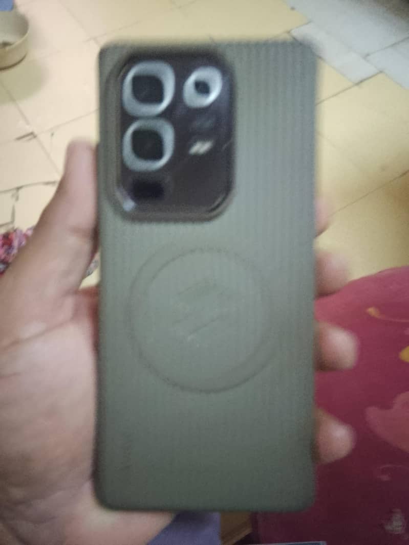 Infinix Note 50 3
