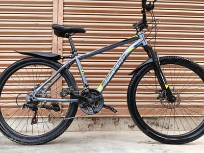 sports cycle urgent sale