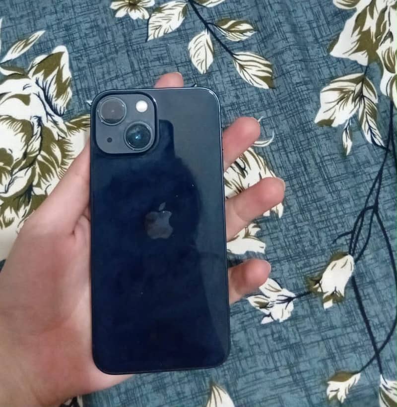 Apple iPhone 13 mini 0