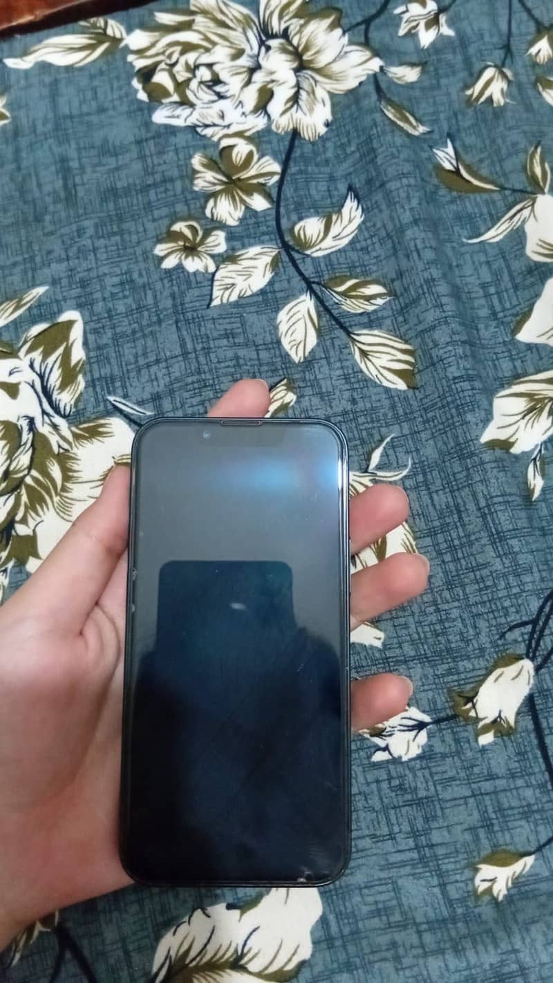 Apple iPhone 13 mini 1