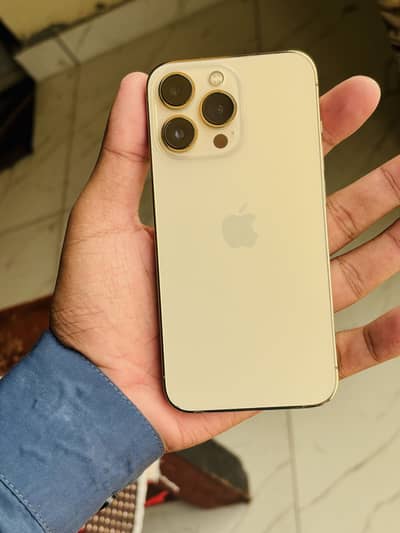 Apple iPhone 13 Pro