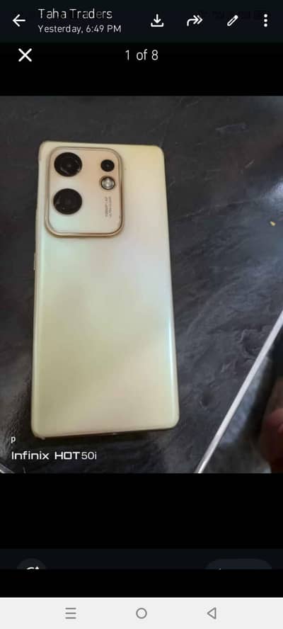 Infinix Zero 30