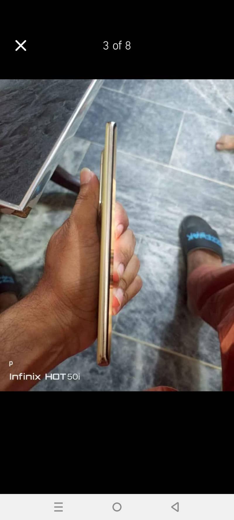 Infinix Zero 30 1