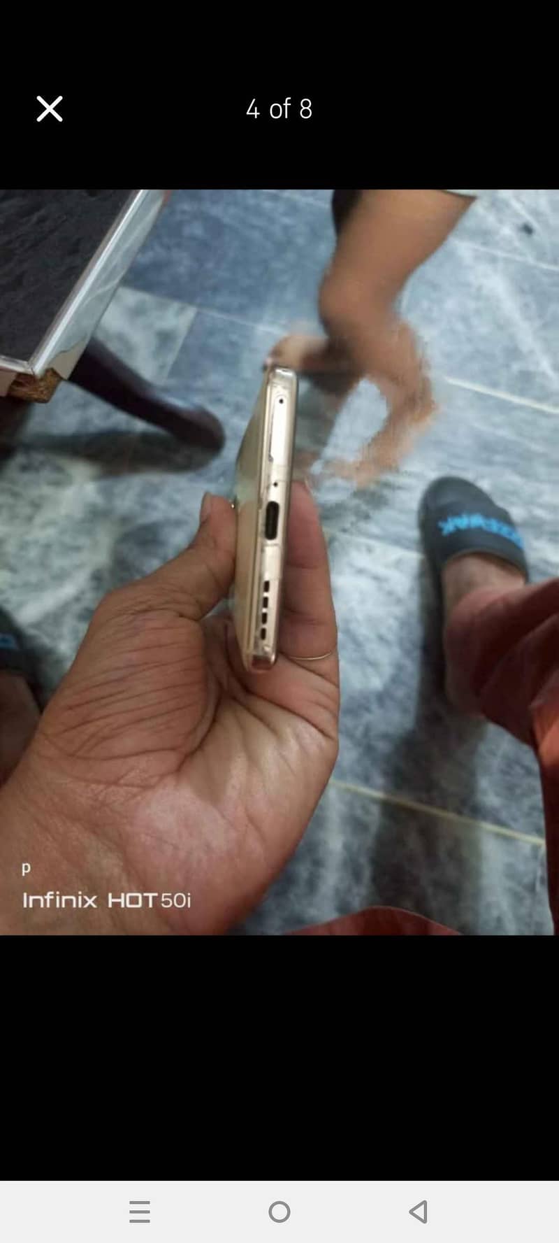 Infinix Zero 30 2