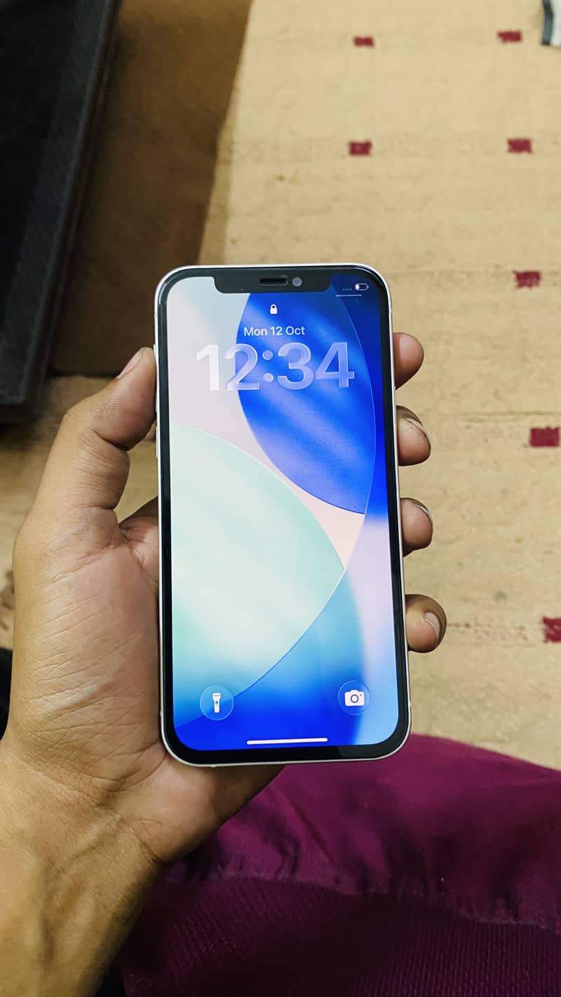 Apple iPhone 12 2