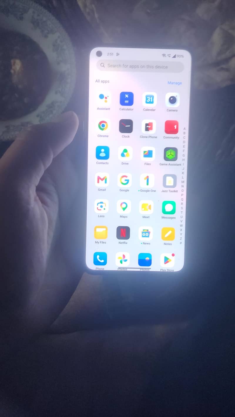 One Plus 9 0