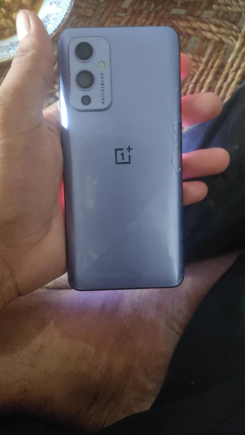 One Plus 9 1