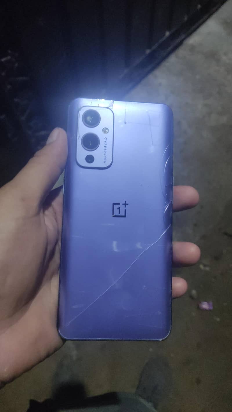 One Plus 9 2