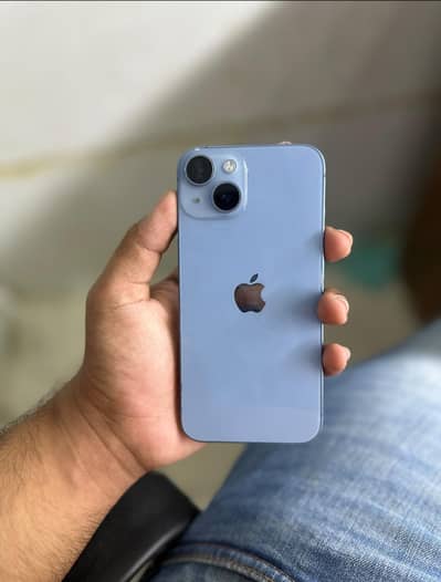 Apple iPhone 14 jv