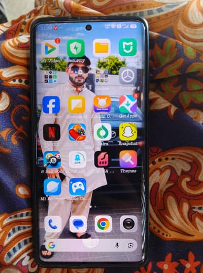 Xiaomi Redmi Note 14 Pro