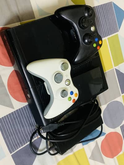 Xbox 360 Slim