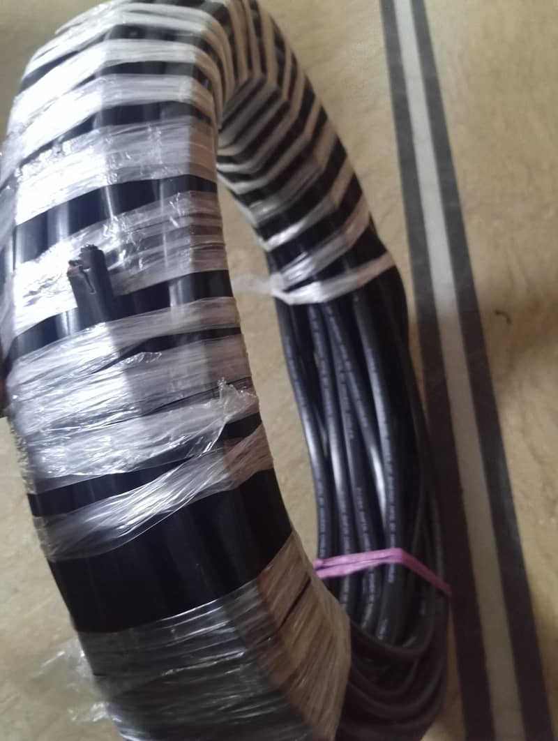 7/64 2core silver wire 0