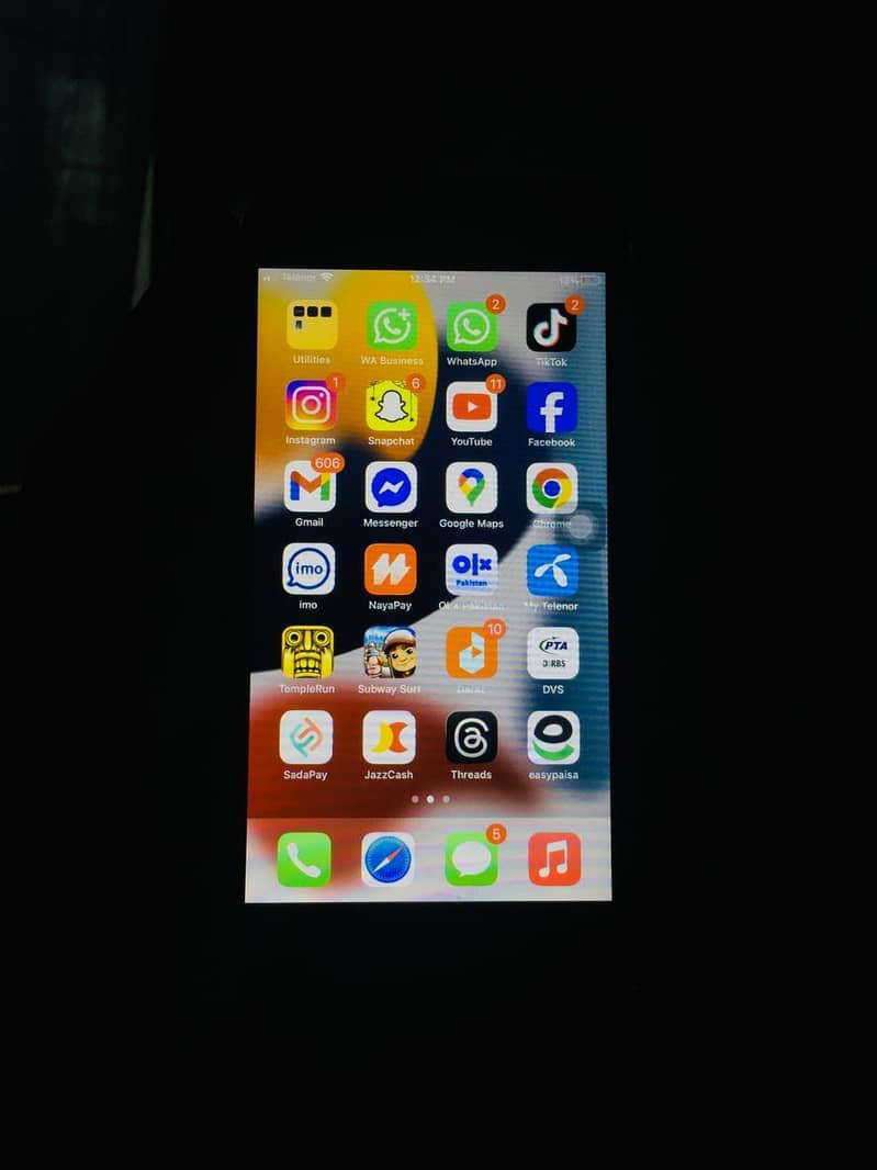 Apple iPhone 7 Plus 4