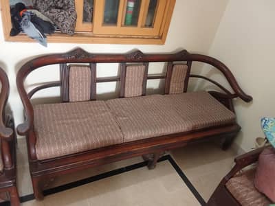 Sofa Set for sale