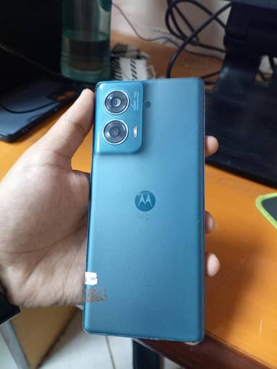 Motorola Edge 50 Fusion