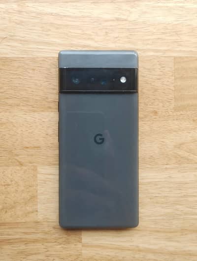 Google Pixel 6 Pro
