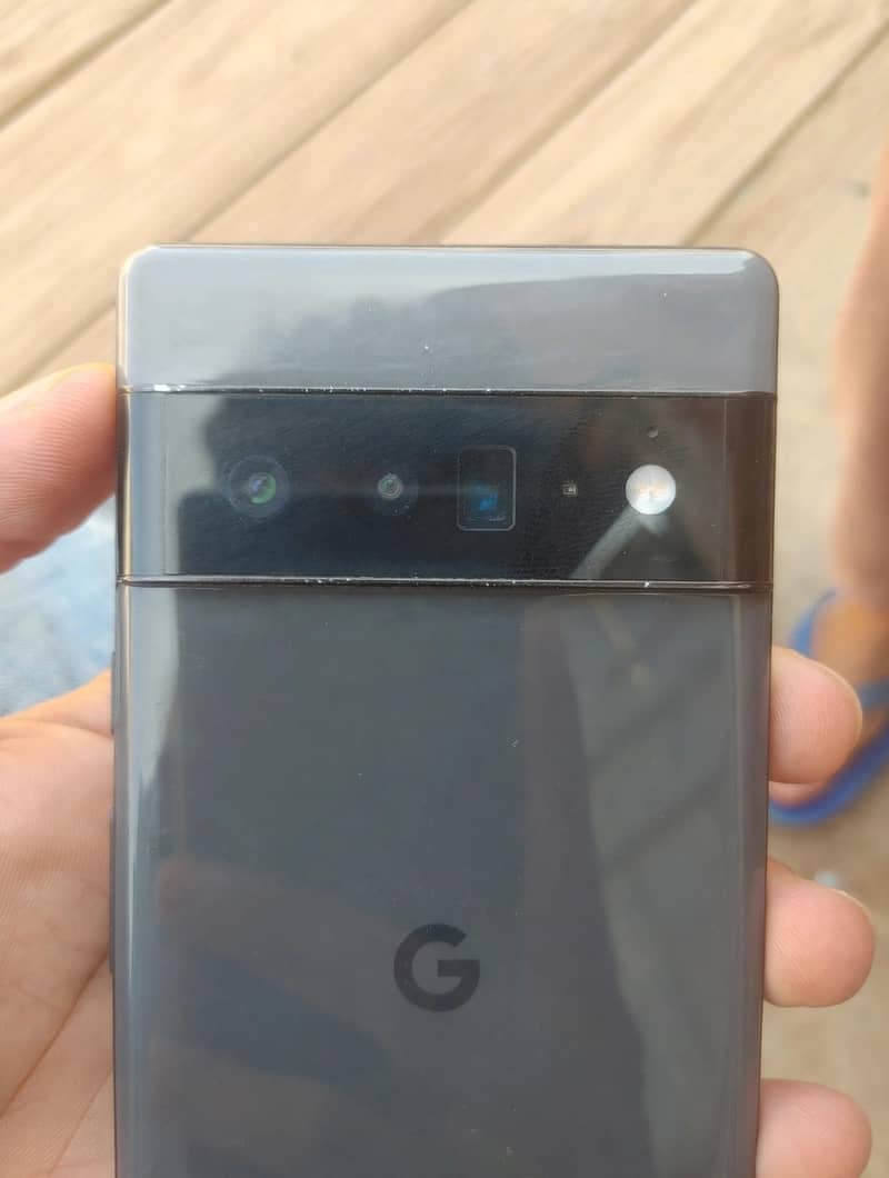 Google Pixel 6 Pro 1