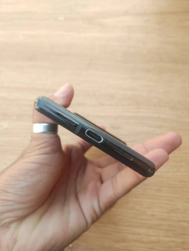 Google Pixel 6 Pro 3
