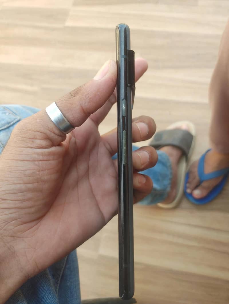 Google Pixel 6 Pro 4