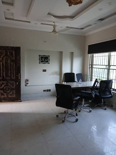 Office Available For Rent