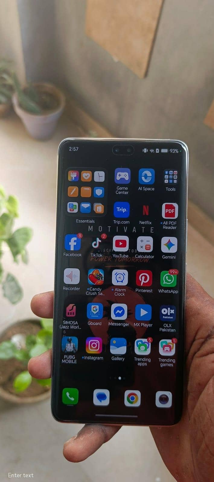 Honor 200 Pro 1