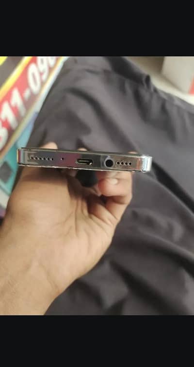 Infinix Smart 8 Plus