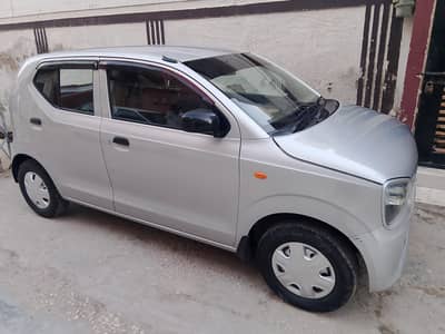 Suzuki Alto 2022