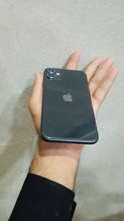 Apple iPhone 11 128 gb DMD