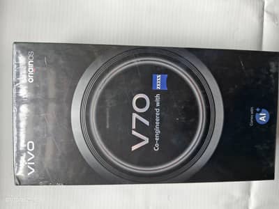 Vivo V70 5G