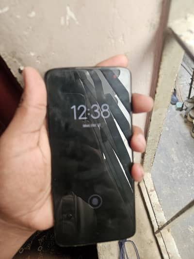 Motorola Moto Z4