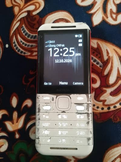 Nokia 5310