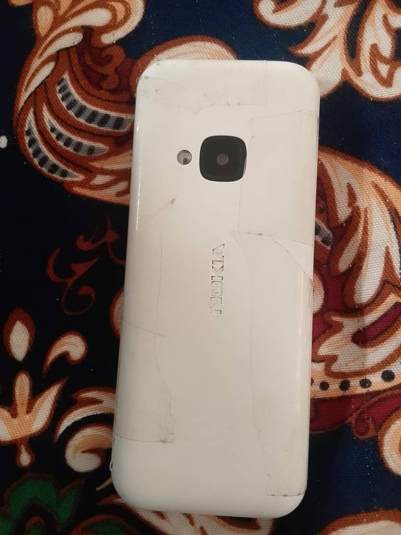 Nokia 5310 2