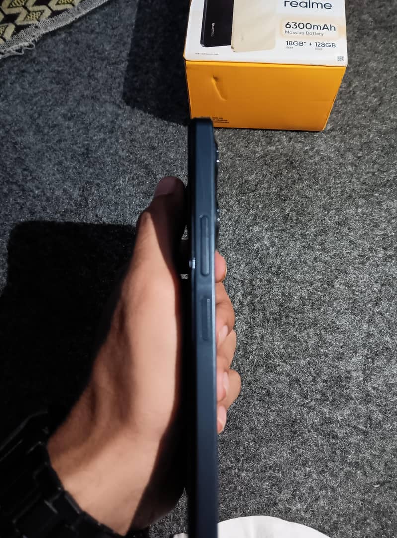 Realme Note 70 4