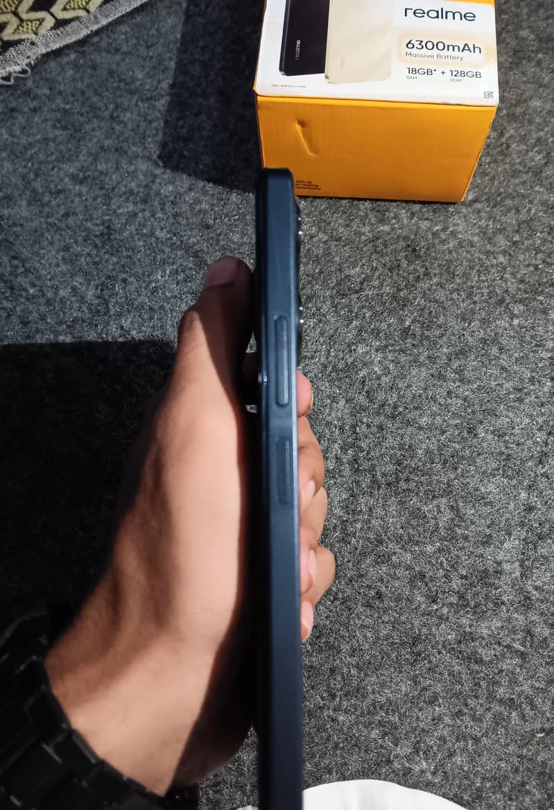 Realme Note 70 5