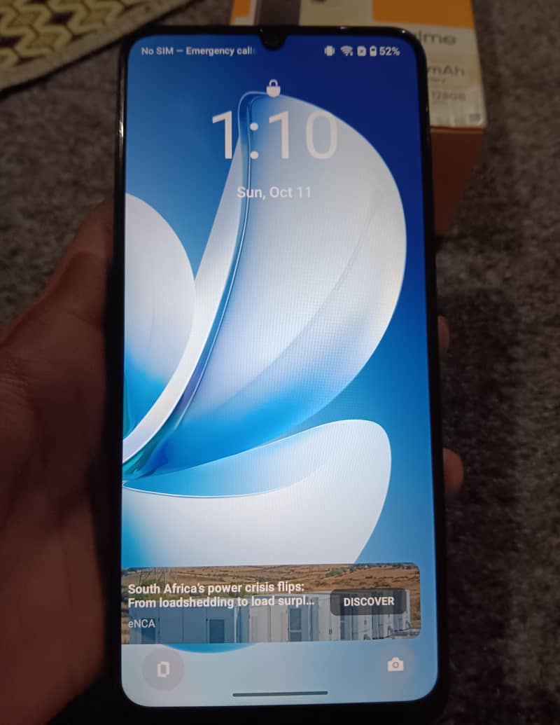 Realme Note 70 6