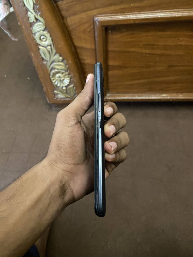 Itel A49 0