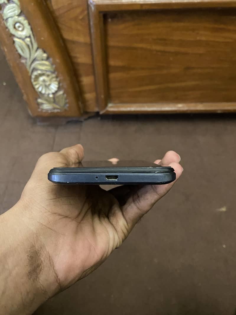 Itel A49 1
