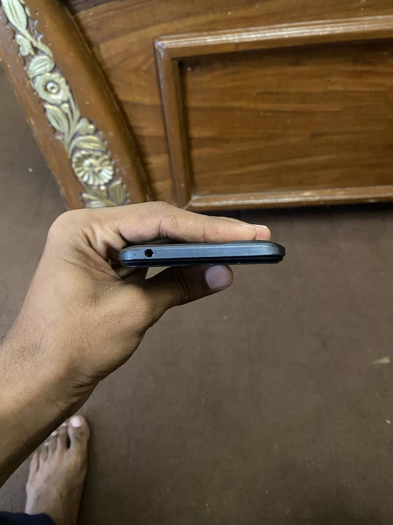 Itel A49 2