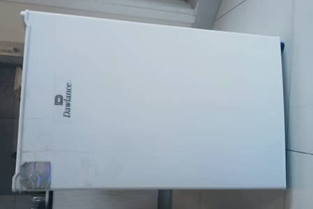 Dawlance Single-Door Fridge for Sale