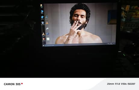Sony Core i3 4 ram 320gb quick web access