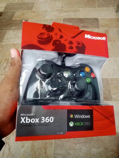 Xbox 360 new