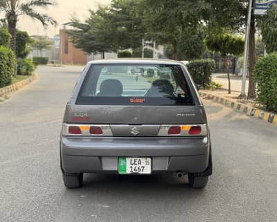 Cultus 2015 Euro2 PerfectCnditn Betrtn Santro,Alto,Mehran,Cuore,Civic