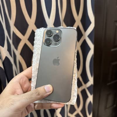IPhone 13Pro Non Pta 128Gb Fu Fix Price