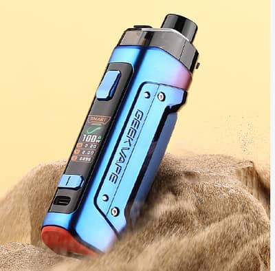 GEEK VAPE B100