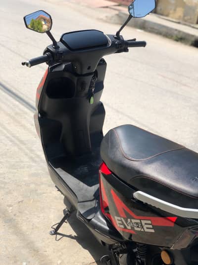 bilkul new 1100 kilometer